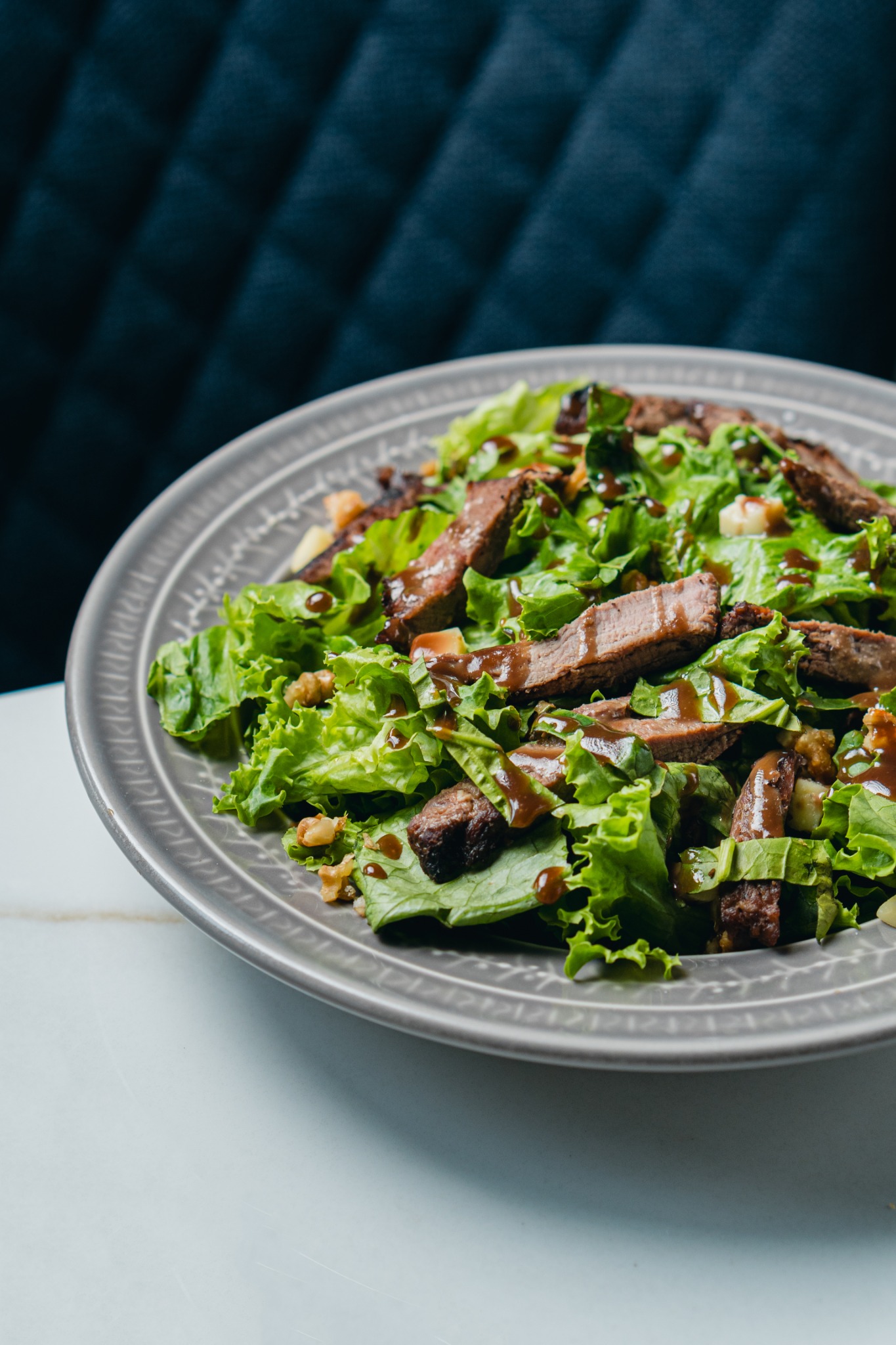 Ensalada Toscana